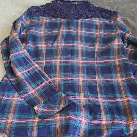 Tin Haul Long sleeve - Picture 5 of 5